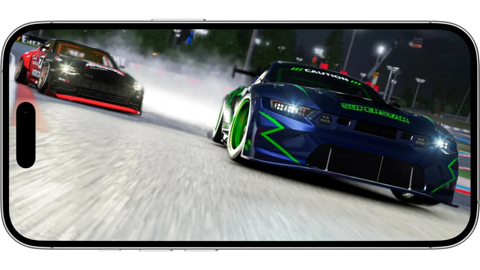 Car x speed APK