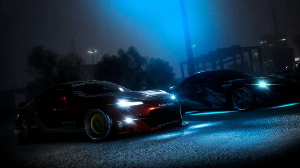Car x street APK