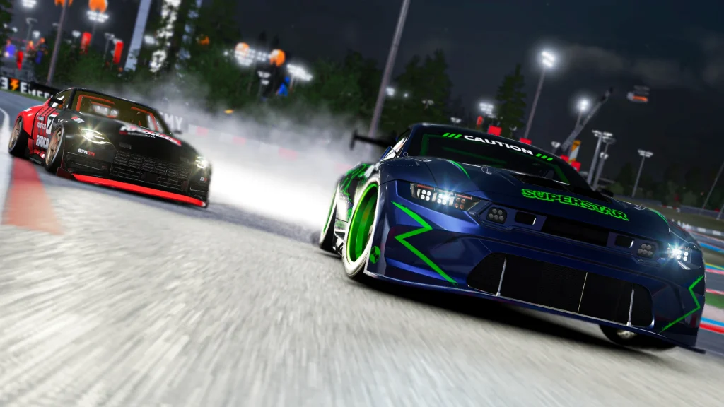Car x street APK