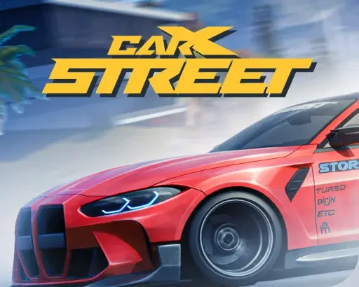 Car x street APK