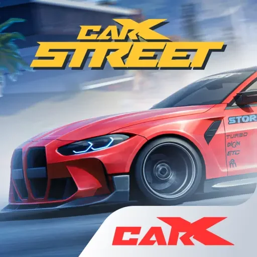 Car x street APK